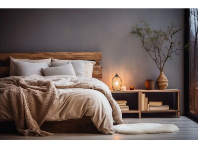 Аксессуары для спальни