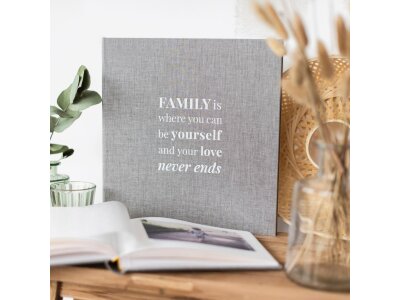 Семейная книга