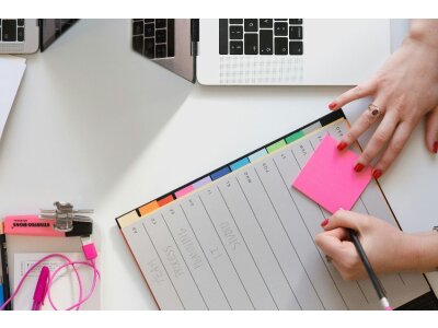 Вкладыши для кольцевой папки