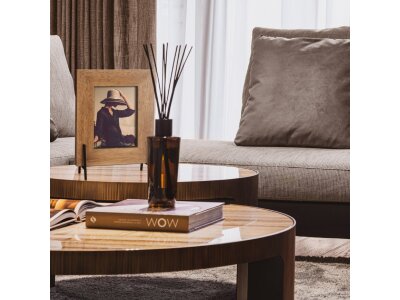 Деревянные фоторамки