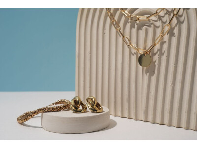 Мода &amp; Бижутерия