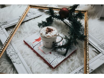 Рождественские Рамы