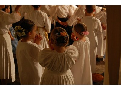 Fotoalbum na birmovanie