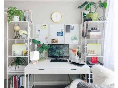 Настольные аксессуары