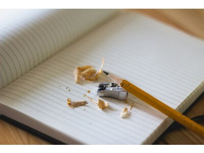 Блокноты и бумага