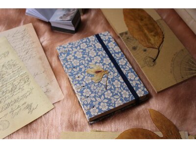 Альбом для стихов