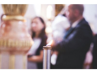 Открытки на крещение