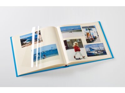 Фотоальбомы с самоклеящейся основой