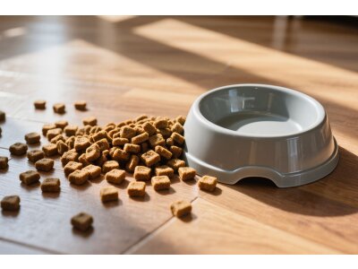 Миски для кормления собак и кошек