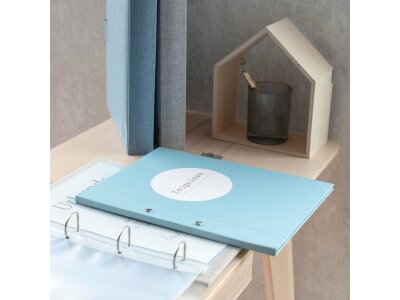 Папка для аттестатов