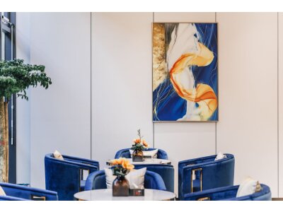 Рамы с Теневым Зазором