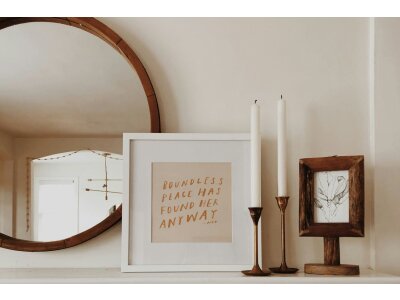 Аксессуары для фоторамок