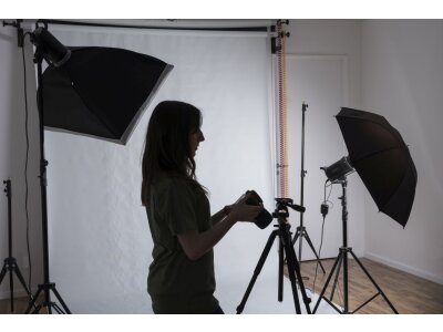 Отражатели вспышки