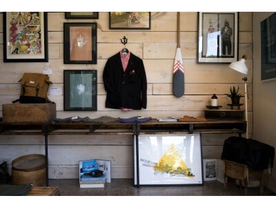 Mărci de Rame Foto din Lemn