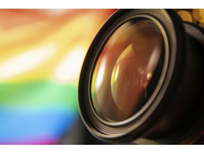 Фильтры для объектива