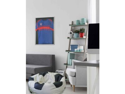 Фоторамка для футболки