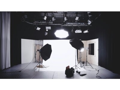 Диффузоры вспышки