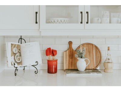 Подставки для книг