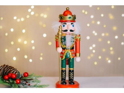 Dziadki do orzechów