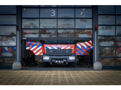 Ognioodporna Rama do Zdjęć