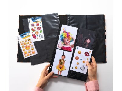 Вкладные листы