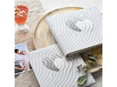 Серебряная свадьба