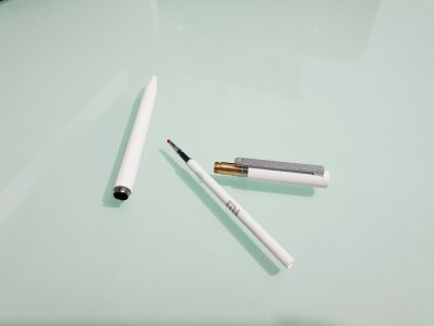 Запасні стержні