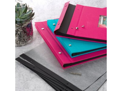 Дополнительные листы