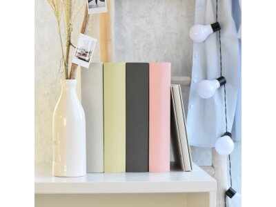 Фотоальбомы джамбо и макси