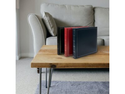 Классические фотоальбомы