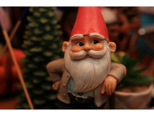 Искусство оформления сада: от простого до изысканного - Волшебный декор для вашего сада: идеи и советы