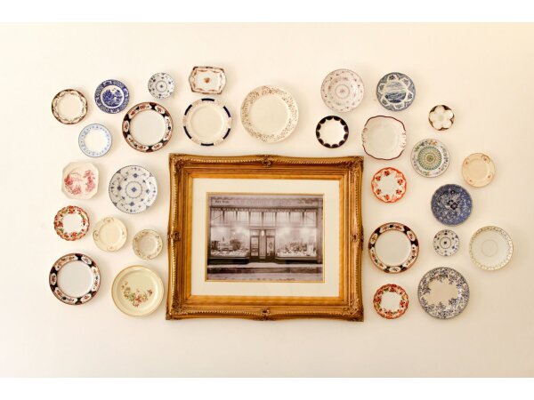 Фоторамки - легкий путь создания атмосферы и выражения индивидуальности - Фоторамки: создать атмосферу легко