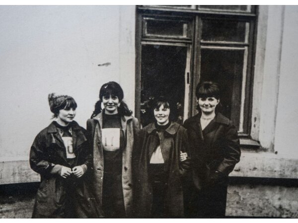 Групповые фотографии - создайте моменты для вечности вместе! - Групповые фотографии - лучшие советы для совместных снимков