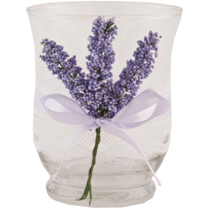 Подставка для чайных ламп 6GL0850 Ø 8x10 см