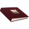 Вкладной альбом Goldbuch Bella Vista 200 фотографий 10x15 см бордо