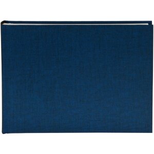 Goldbuch маленький альбом Summertime голубой 22x16 см 36...