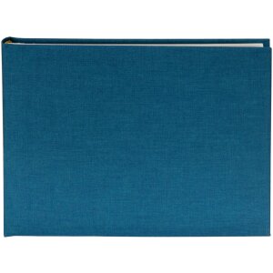 Goldbuch маленький фотоальбом Summertime светло-голубой...