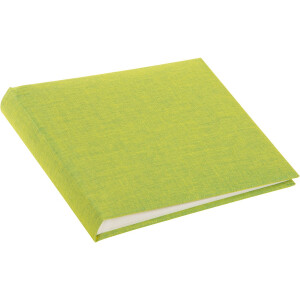 Goldbuch маленький альбом Summertime Trend светло-зеленый 22x16 см 36 белых страниц