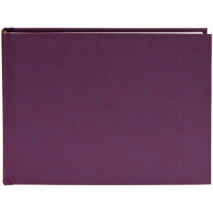 Goldbuch маленький альбом Summertime ежевика 22x16 см 36...