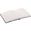 Фотоальбом Goldbuch Summertime голубой 25x25 см 60 белых страниц