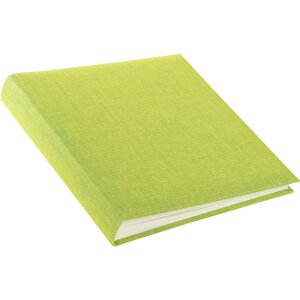 Фотоальбом Goldbuch Летнее время светло-зеленый 25x25 см 60 белых страниц