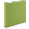 Фотоальбом Goldbuch Летнее время светло-зеленый 25x25 см 60 белых страниц