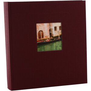 Фотоальбом Goldbuch Bella Vista ассорти 25x25 см 60 белых страниц