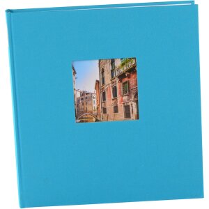 Фотоальбом Goldbuch Bella Vista ассорти 25x25 см 60 белых страниц