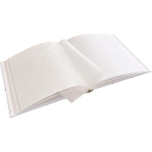 Фотоальбом Goldbuch Сова 30x31 см 60 белых страниц