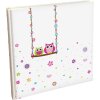 Фотоальбом Goldbuch Сова 30x31 см 60 белых страниц