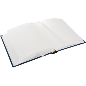 Goldbuch maxi фотоальбом Summertime голубой 30x31 см 100 белых страниц