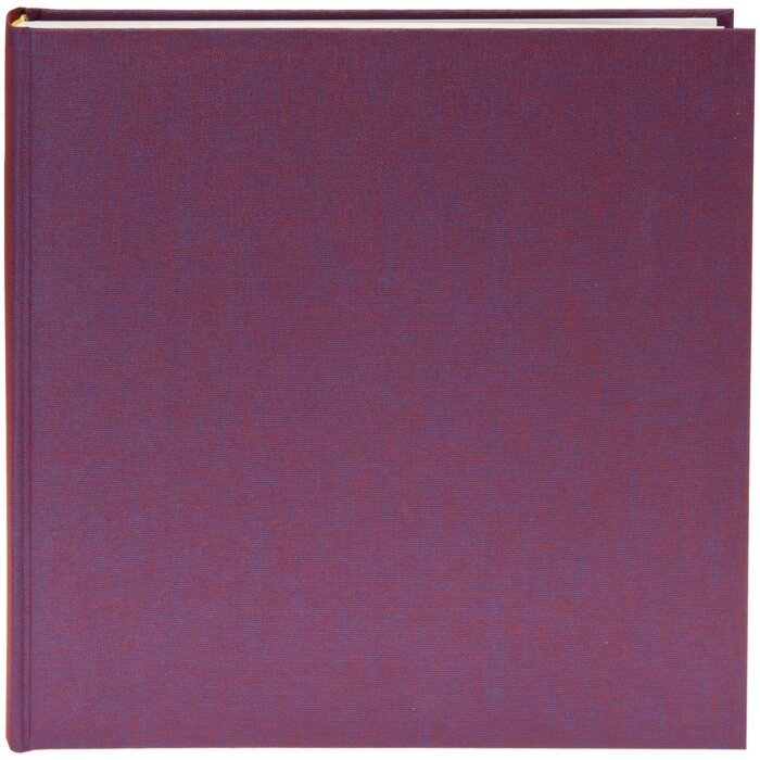 Goldbuch maxi фотоальбом Summertime ежевика 30x31 см 100 белых страниц