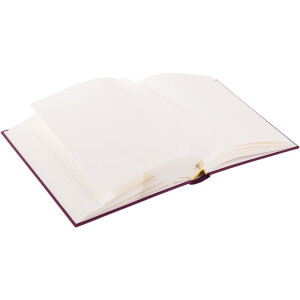 Goldbuch maxi фотоальбом Summertime ежевика 30x31 см 100 белых страниц