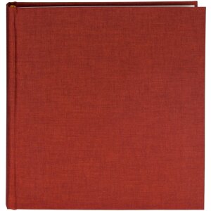 Фотоальбом Goldbuch XL Summertime красный 36x36 см 100...